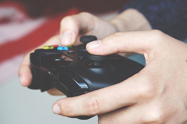 Play Games Without Carpal Tunnel syndrome